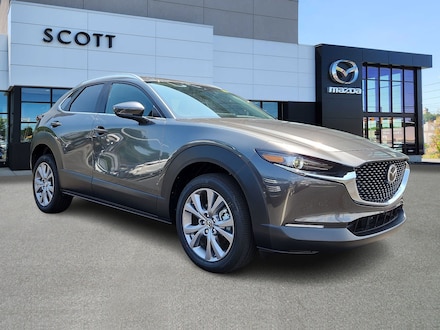 2023 Mazda CX-30 2.5 S Select Package SUV