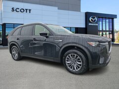 2026 Mazda CX-90 3.3 Turbo Select SUV