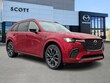 Mazda CX-70