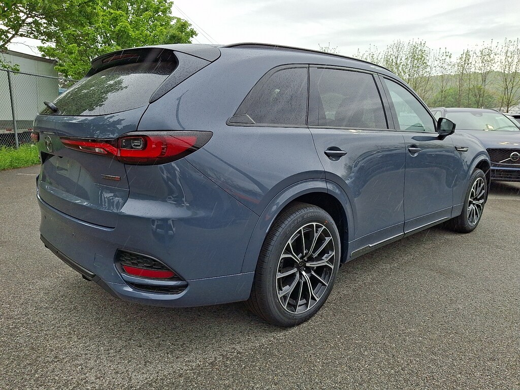 New 2026 Mazda CX-70 3.3 Turbo S Premium Plus SUV