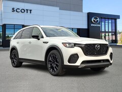 2026 Mazda CX-70 3.3 Turbo Preferred SUV