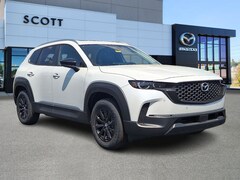 2026 Mazda CX-50 Hybrid Preferred SUV