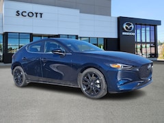 2026 Mazda Mazda3 2.5 S Select Sport Hatchback