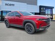 Mazda CX-50