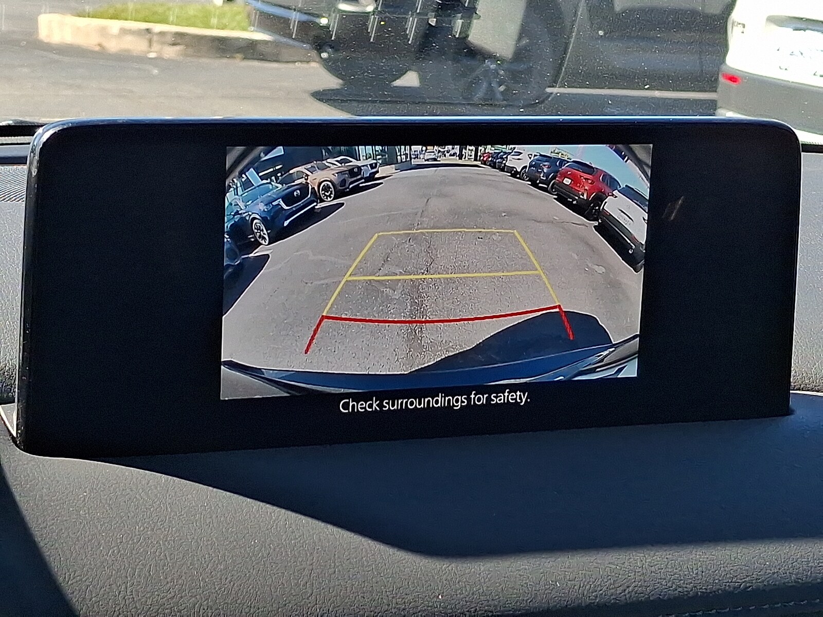 Used 2023 Mazda CX-5 For Sale at Scott Family of Dealerships | VIN