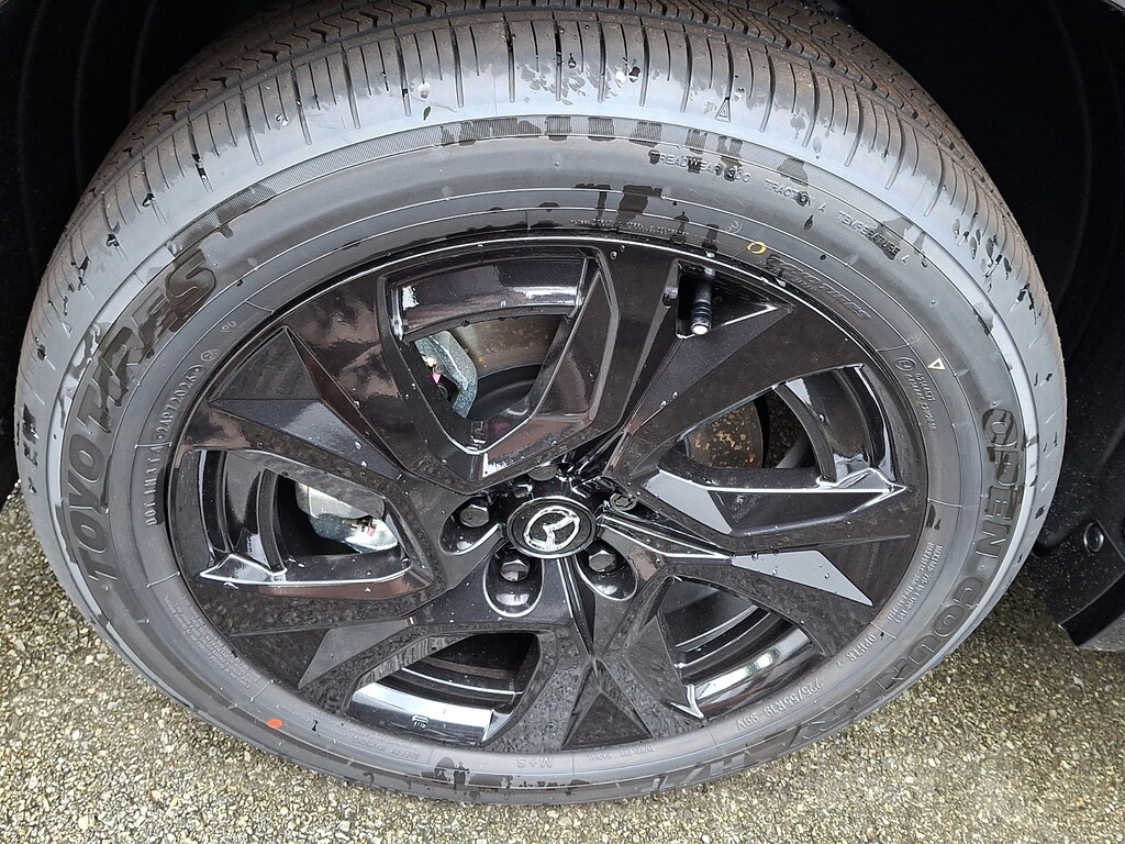New 2026 Mazda CX-5 2.5 S Premium Plus SUV
