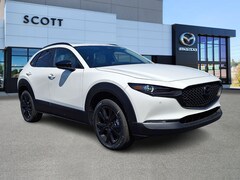 2026 Mazda CX-30 2.5 S Aire Edition SUV