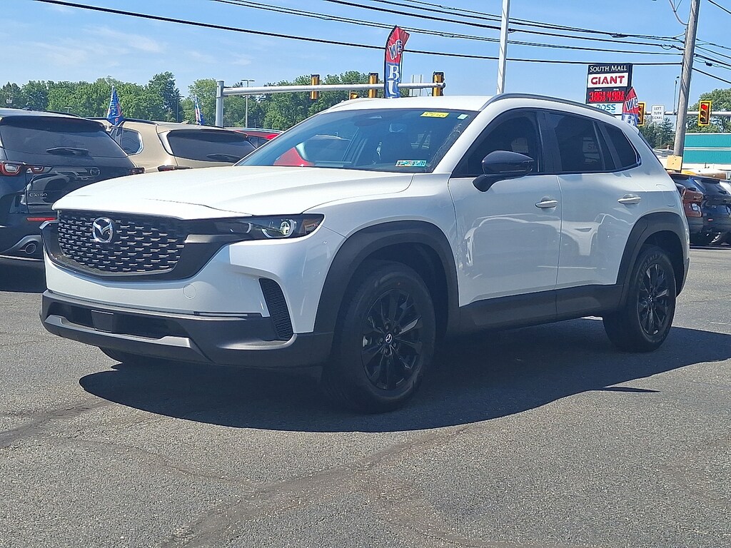 New 2026 Mazda CX-50 2.5 S Select SUV
