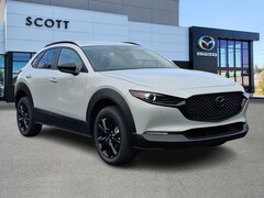 2026 Mazda CX-30 2.5 S Carbon Edition SUV