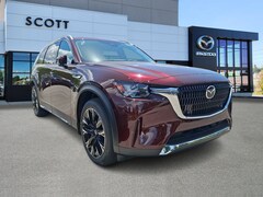 2026 Mazda CX-90 Plug-In Hybrid Premium Plus SUV