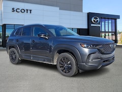 2026 Mazda CX-50 Hybrid Preferred SUV