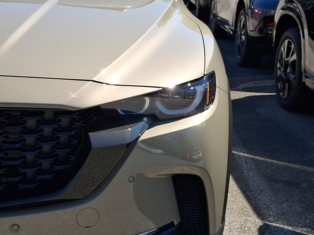 New 2026 Mazda CX-50 2.5 Turbo Premium Plus SUV