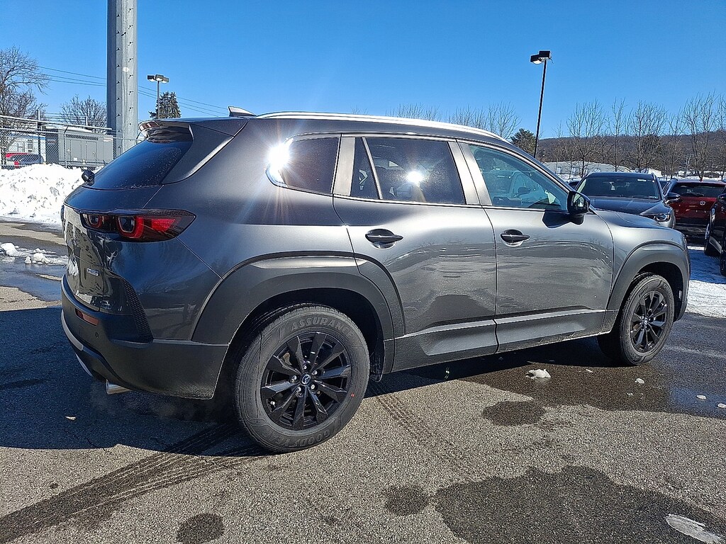 New 2026 Mazda CX-50 Hybrid Preferred SUV
