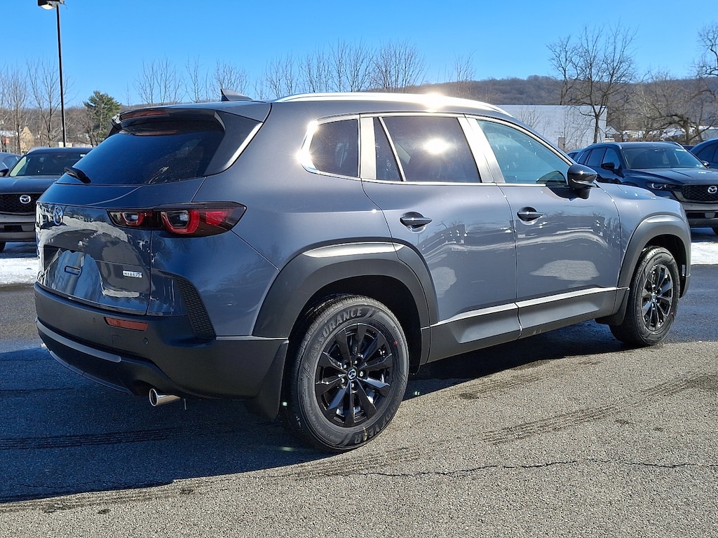 New 2026 Mazda CX-50 Hybrid Preferred SUV