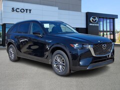 2026 Mazda CX-90 3.3 Turbo Select SUV
