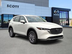 2025 Mazda CX-5 2.5 S SUV