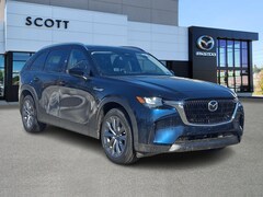 2026 Mazda CX-90 Plug-In Hybrid Preferred SUV
