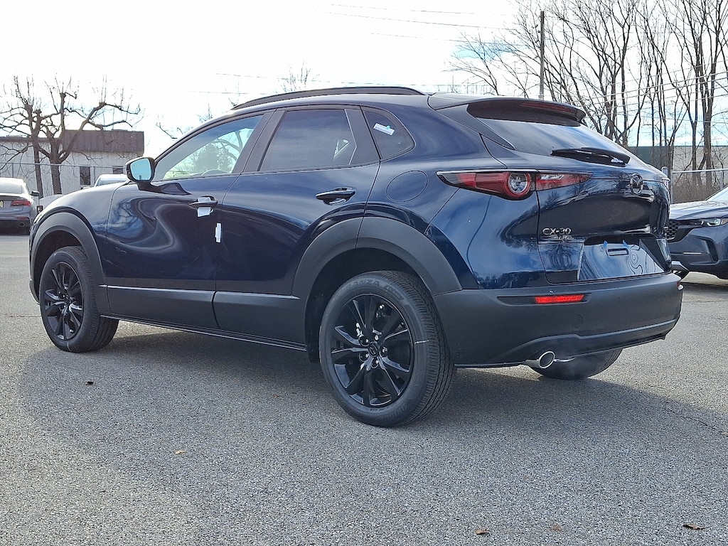 New 2026 Mazda CX-30 2.5 S Aire Edition SUV