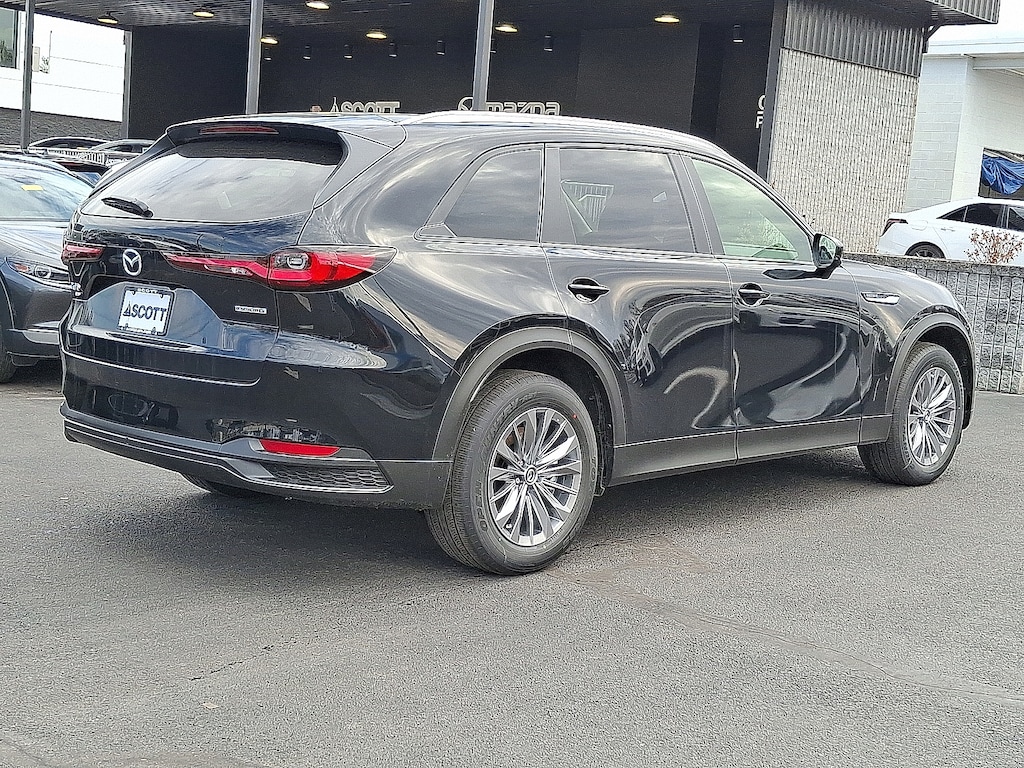 New 2026 Mazda CX-90 3.3 Turbo Select SUV
