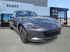 2026 Mazda MX-5 Miata Grand Touring Convertible