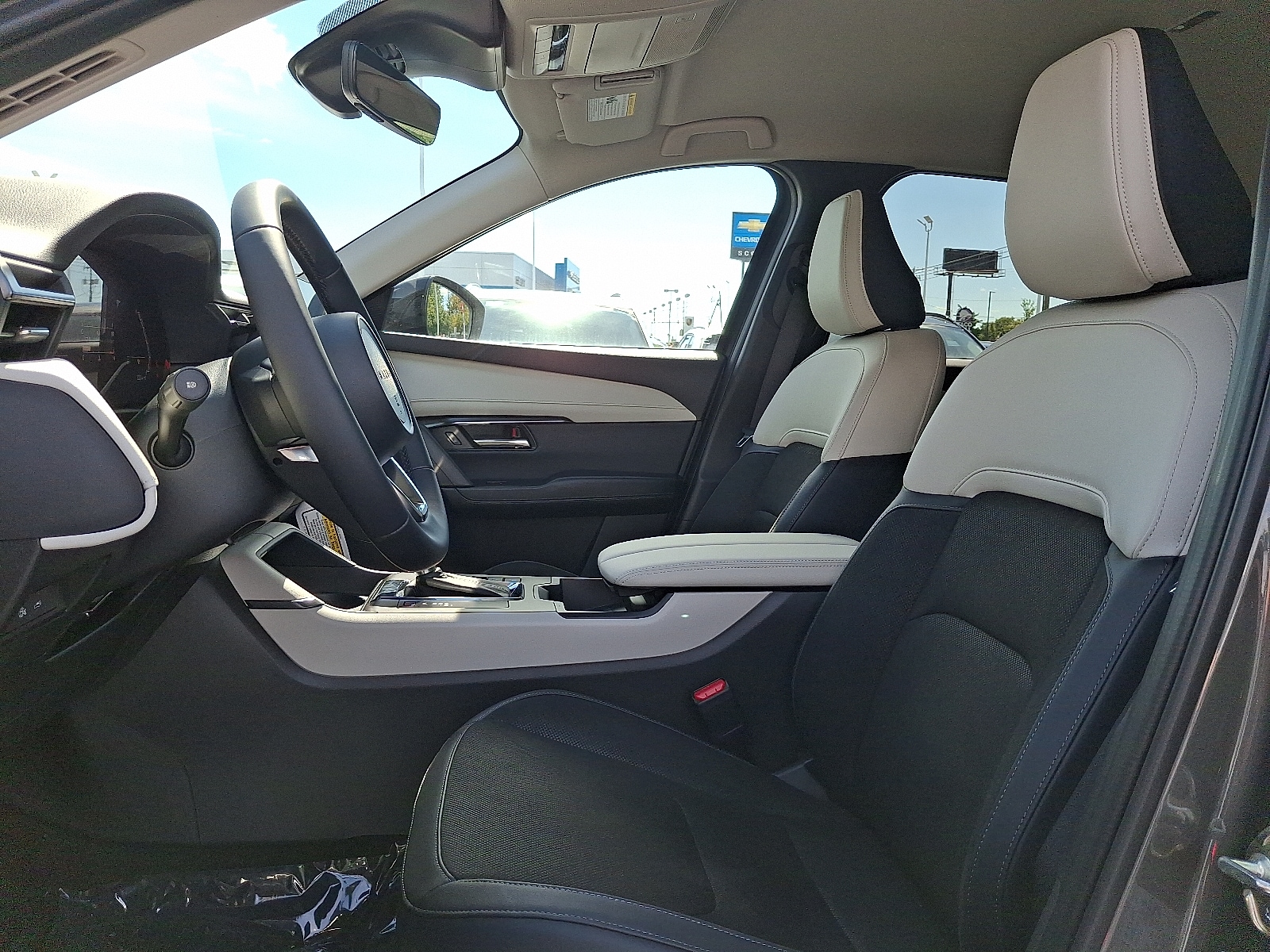 New 2026 Mazda CX-5 For Sale at Scott Family of Dealerships | VIN