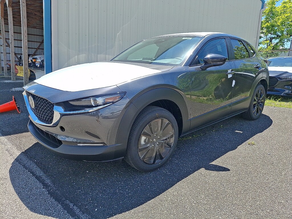 New 2026 Mazda CX-30 2.5 S Select Sport SUV