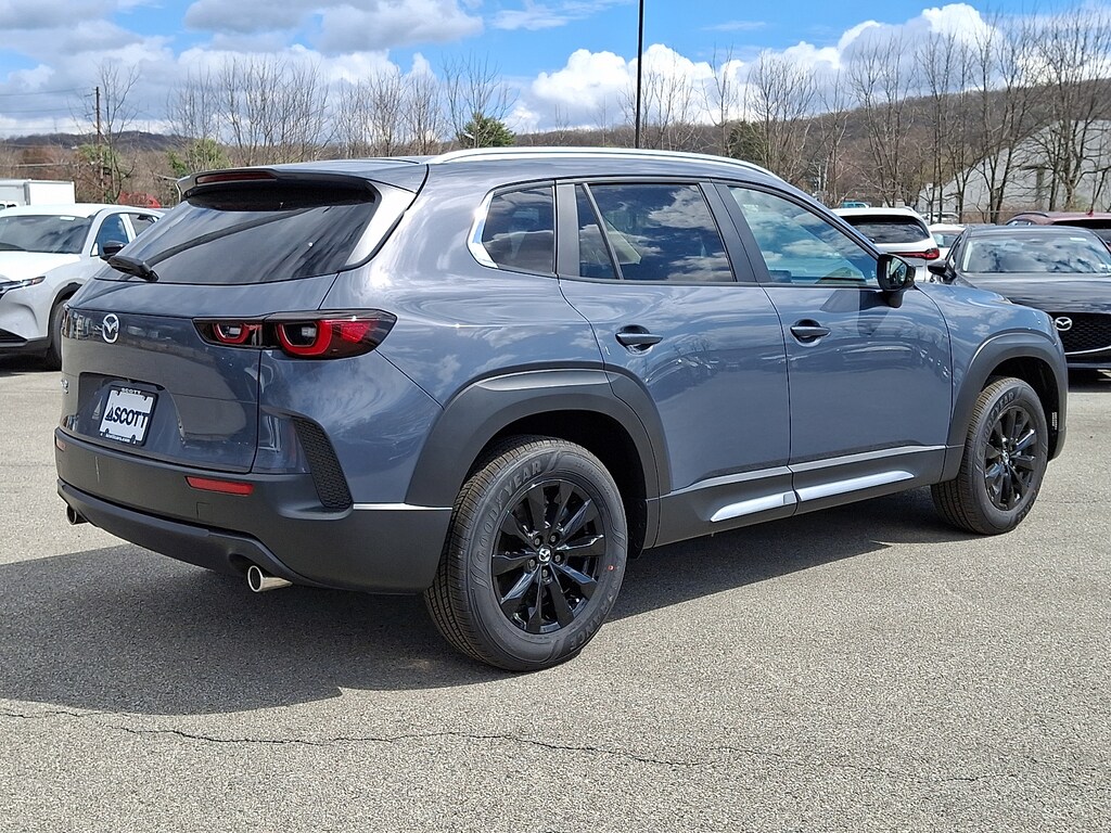 New 2026 Mazda CX-50 2.5 S Select SUV