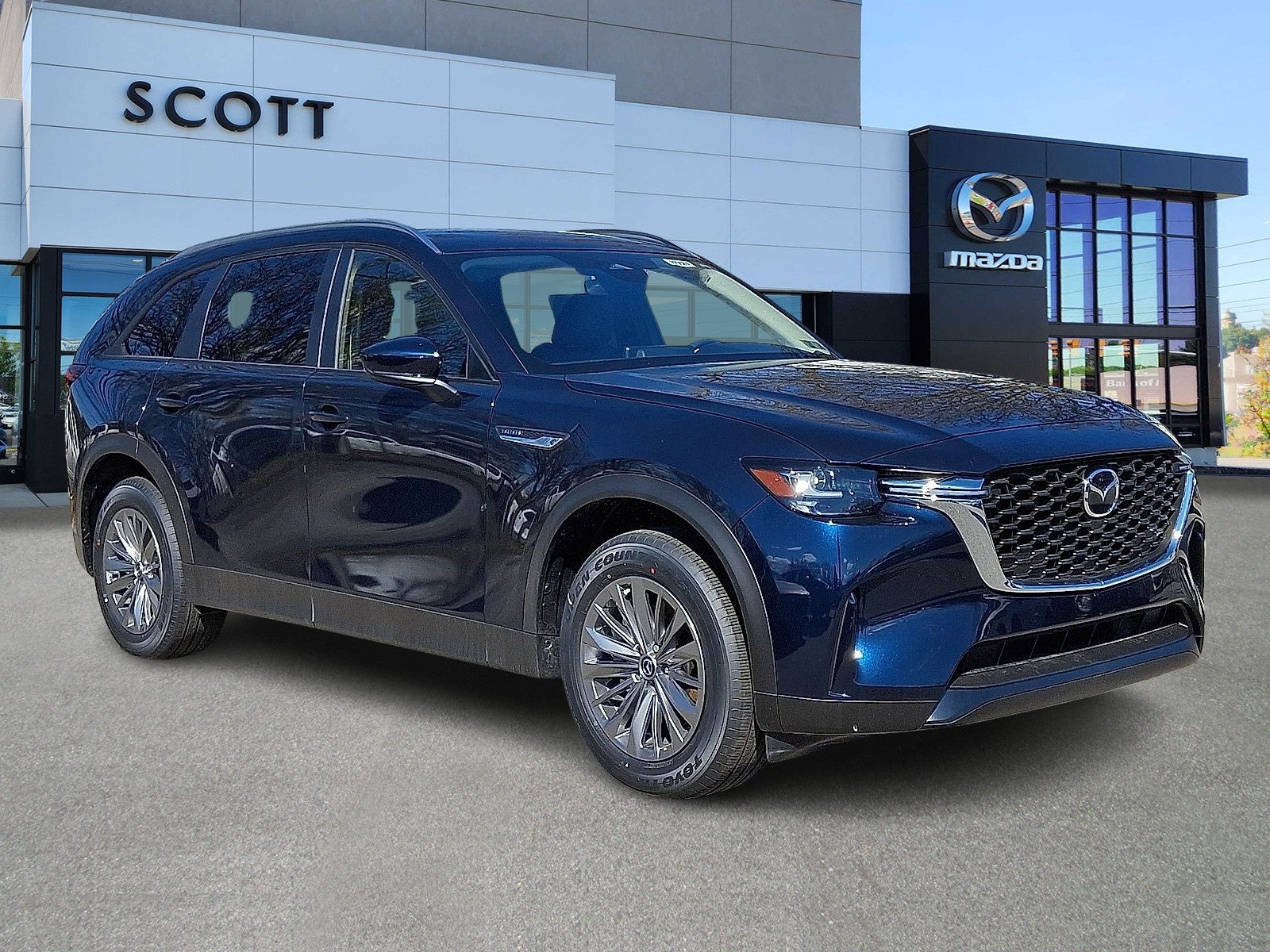 マジスタ オーデン 26.5センチ New 2026 Mazda CX-90 For Sale at Scott Family of Dealerships | VIN