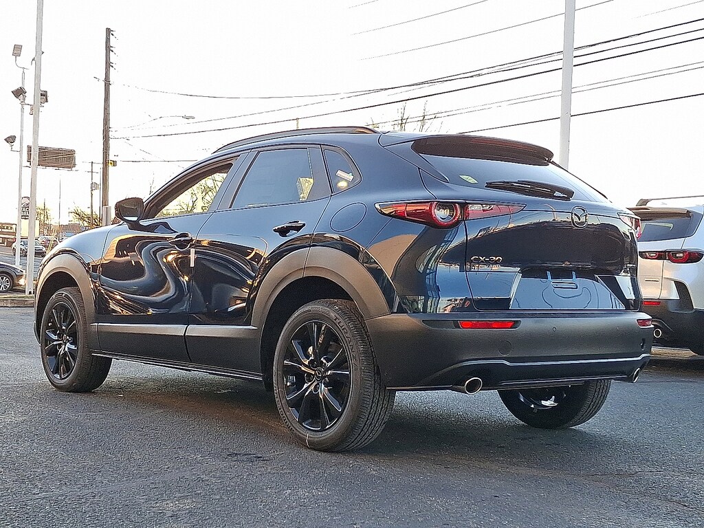 New 2026 Mazda CX-30 2.5 S Aire Edition SUV