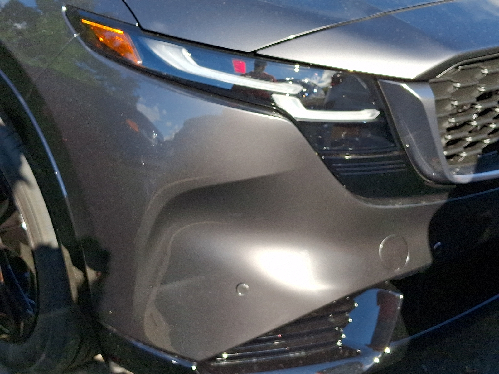 New 2026 Mazda CX-5 2.5 S Premium Plus SUV