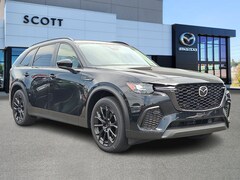 2026 Mazda CX-70 3.3 Turbo Preferred SUV