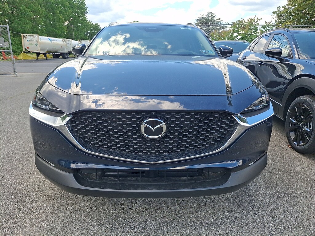 New 2026 Mazda CX-30 2.5 S Premium SUV