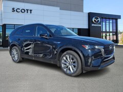 2026 Mazda CX-90 Plug-In Hybrid Preferred SUV