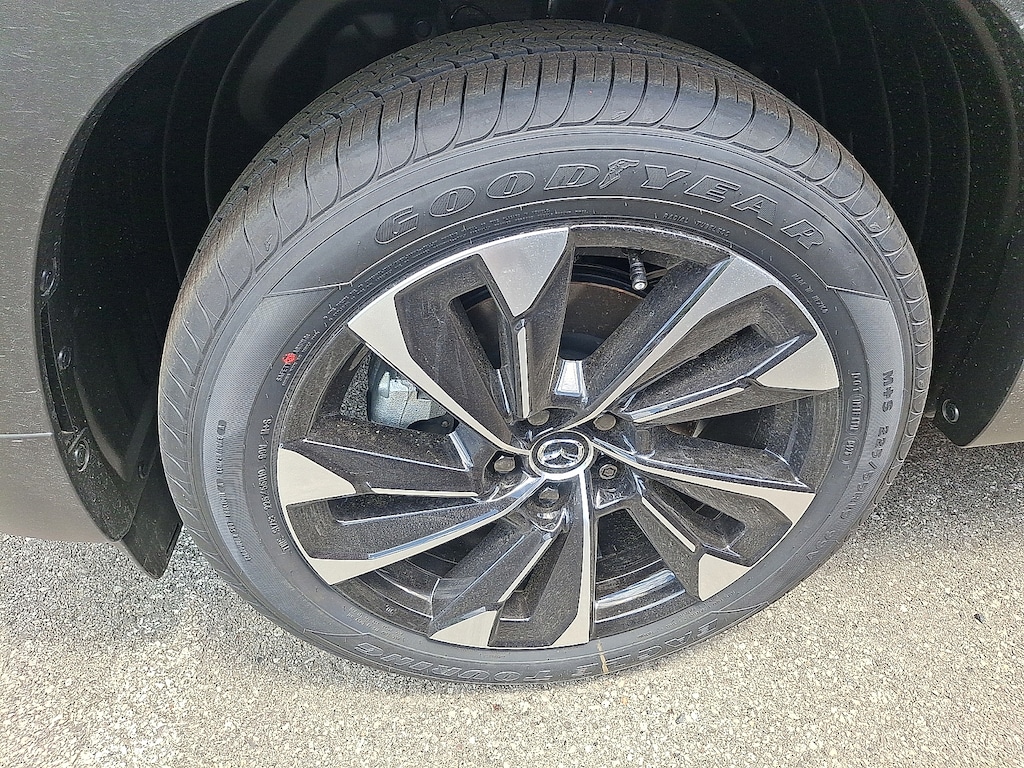 New 2026 Mazda CX-50 Hybrid Premium Plus SUV