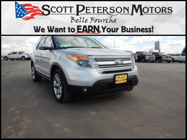 2011 Ford Explorer For Sale >> Used 2011 Ford Explorer Suv For Sale In Belle Fourche Sd Near 2011 Ford Explorer For Sale >> Used 2011 Ford Explorer Suv For Sale In Belle Fourche Sd Near