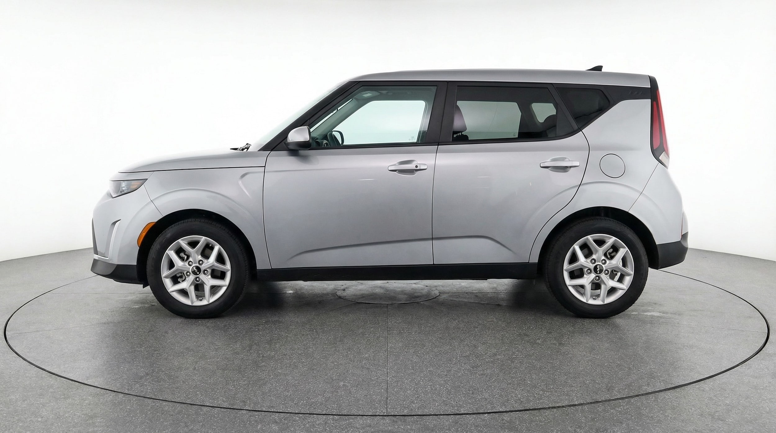 Thumbnail: 2025 Kia Soul - 4
