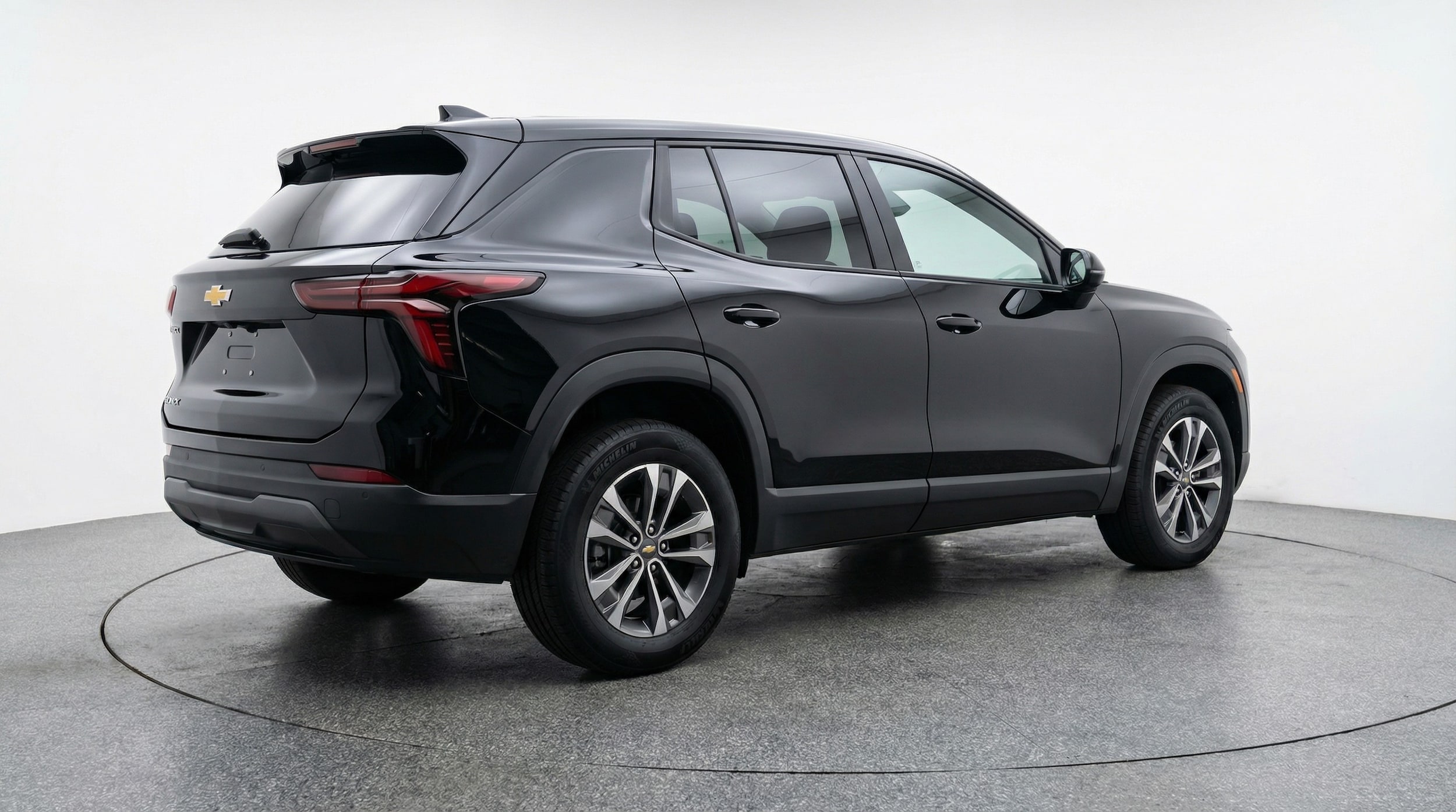 Thumbnail: 2025 Chevrolet Equinox - 7