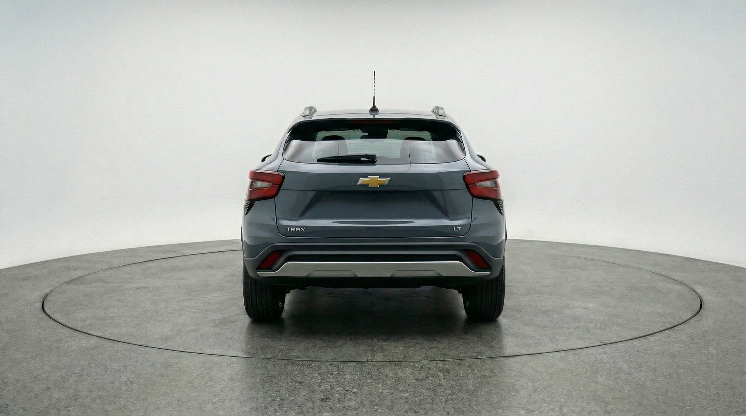 Thumbnail: 2025 Chevrolet Trax - 7