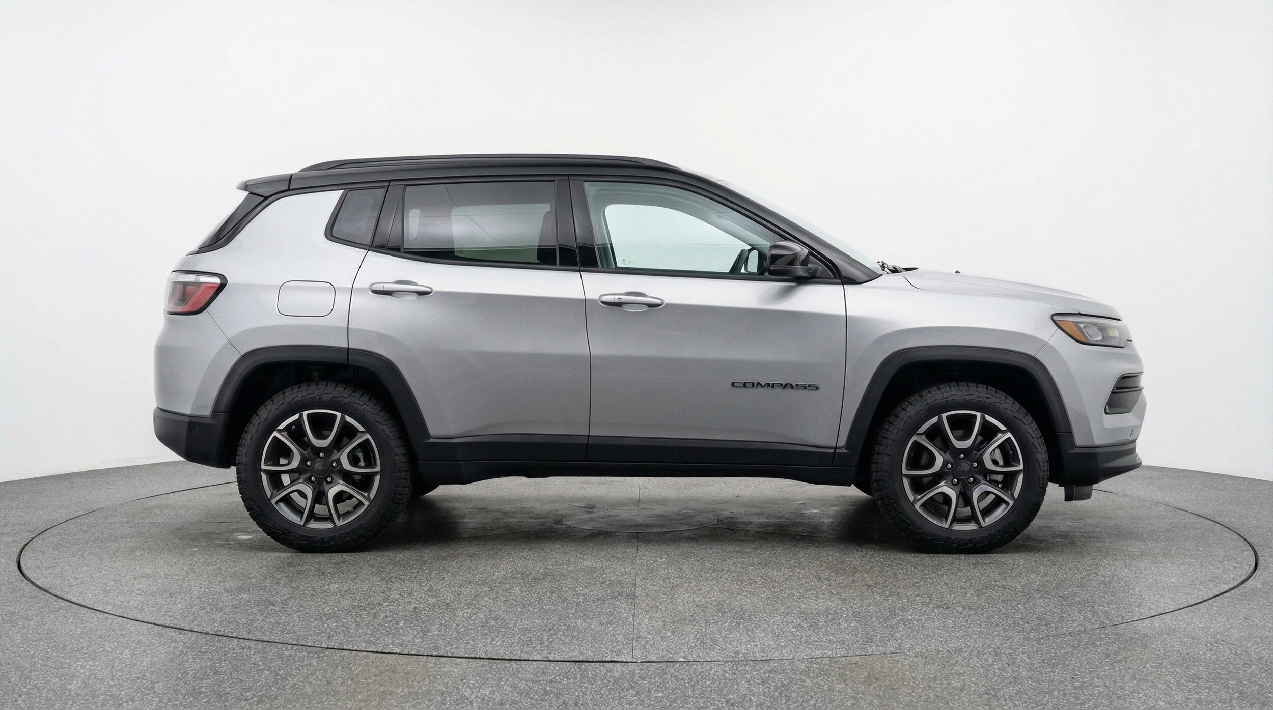 Thumbnail: 2025 Jeep Compass - 11