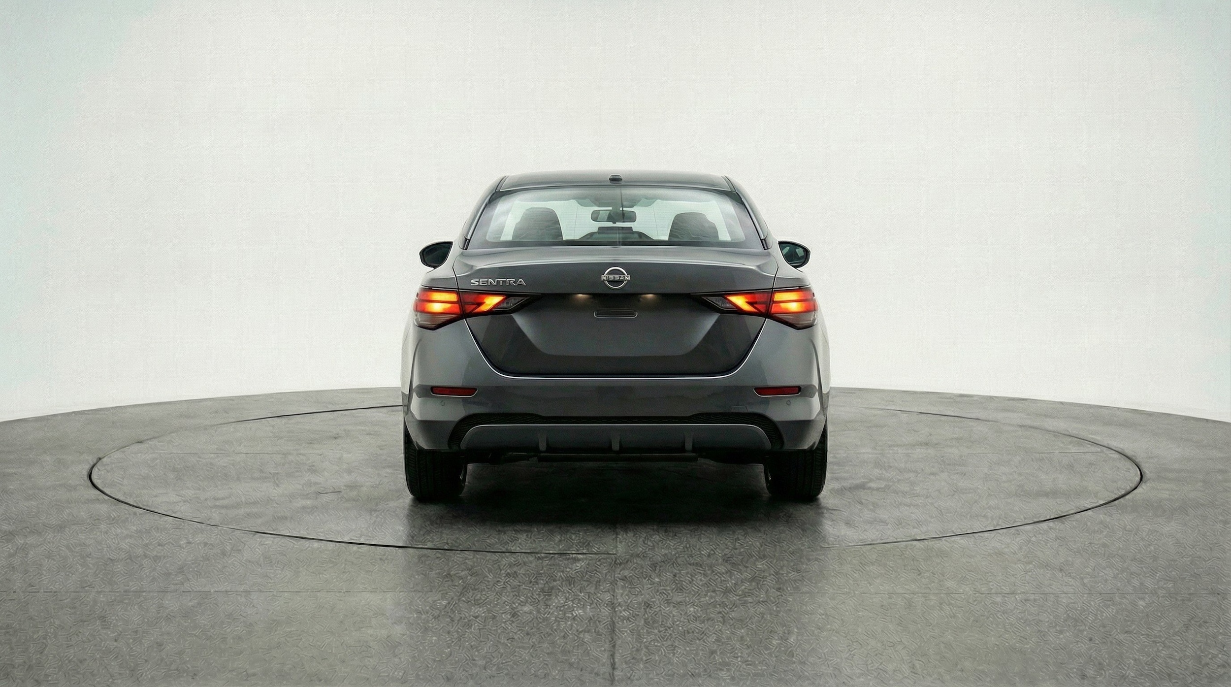 Thumbnail: 2025 Nissan Sentra - 7