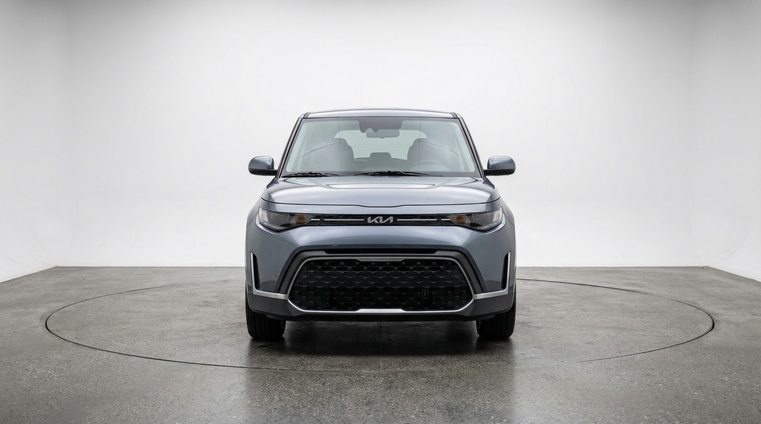 Thumbnail: 2025 Kia Soul - 2