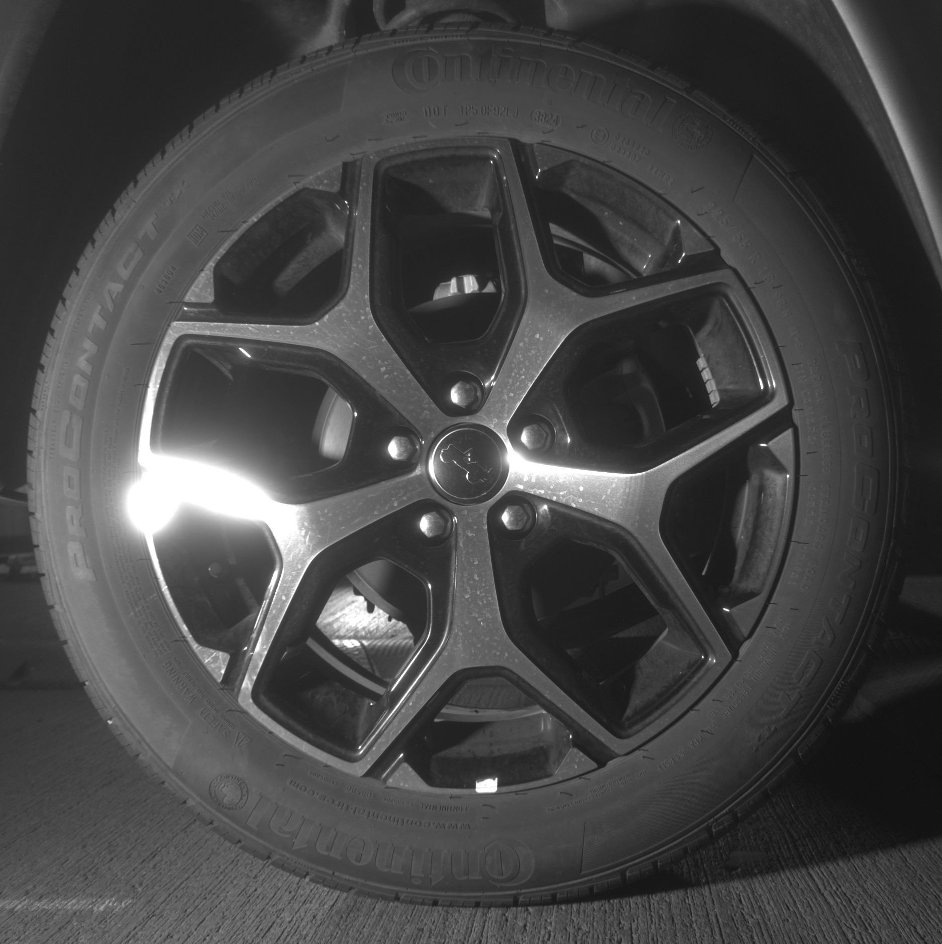 Thumbnail: 2025 Jeep Compass - 15