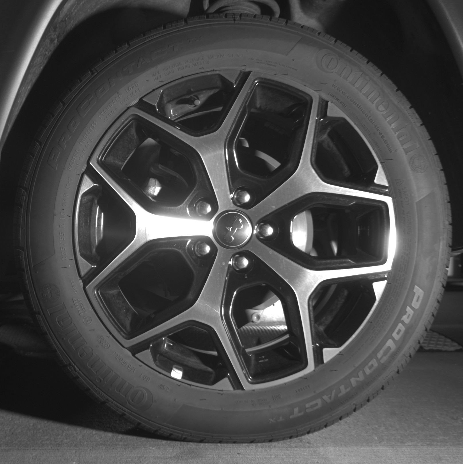 Thumbnail: 2025 Jeep Compass - 14