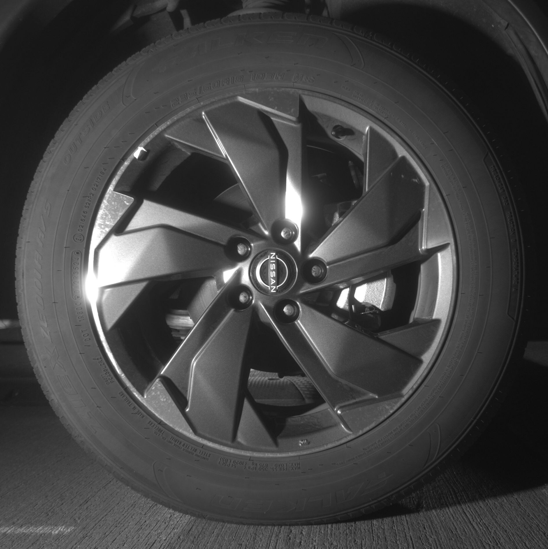 Thumbnail: 2025 Nissan Rogue - 10