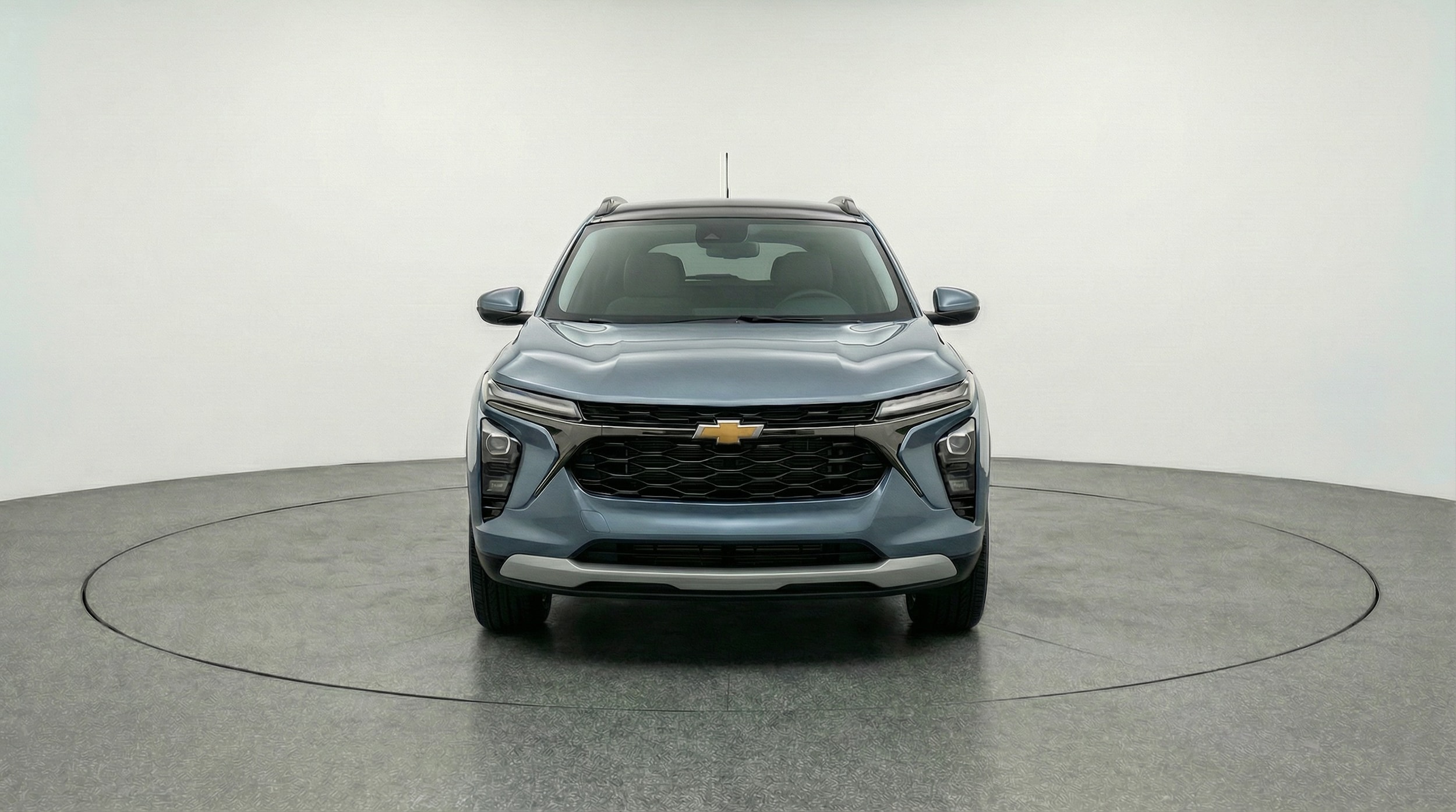 Thumbnail: 2025 Chevrolet Trax - 2