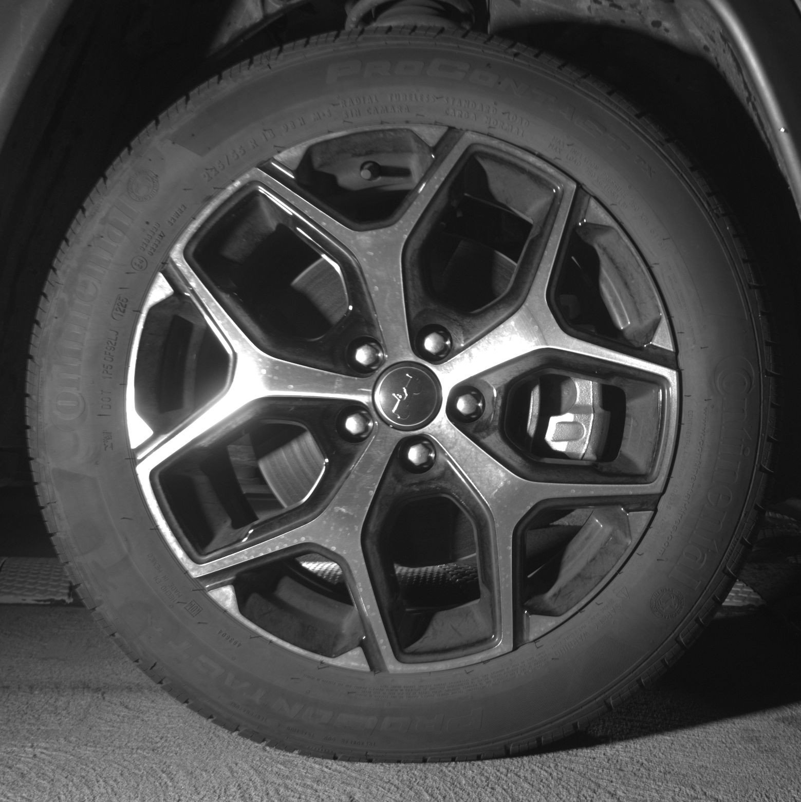 Thumbnail: 2025 Jeep Compass - 13