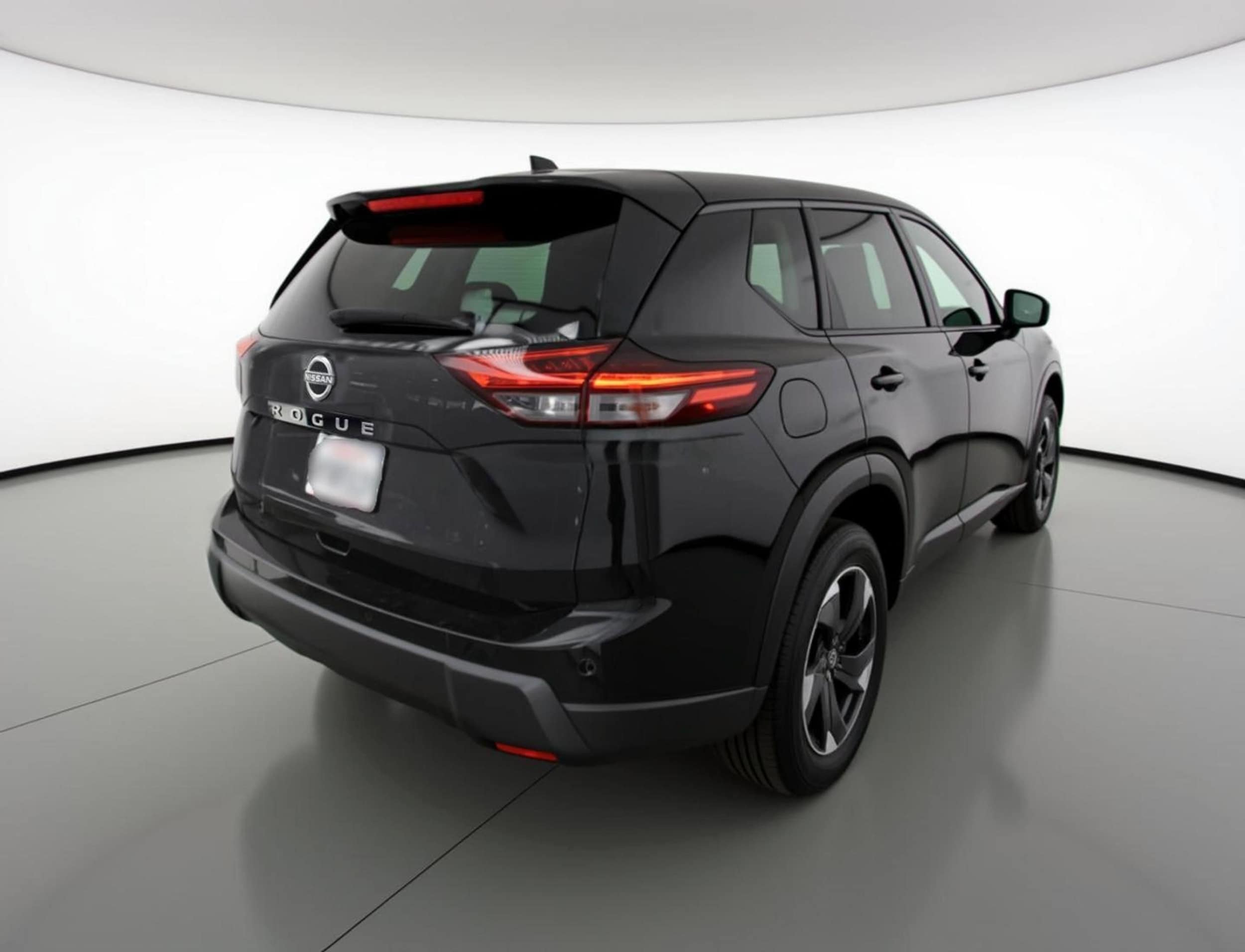 Thumbnail: 2025 Nissan Rogue - 9