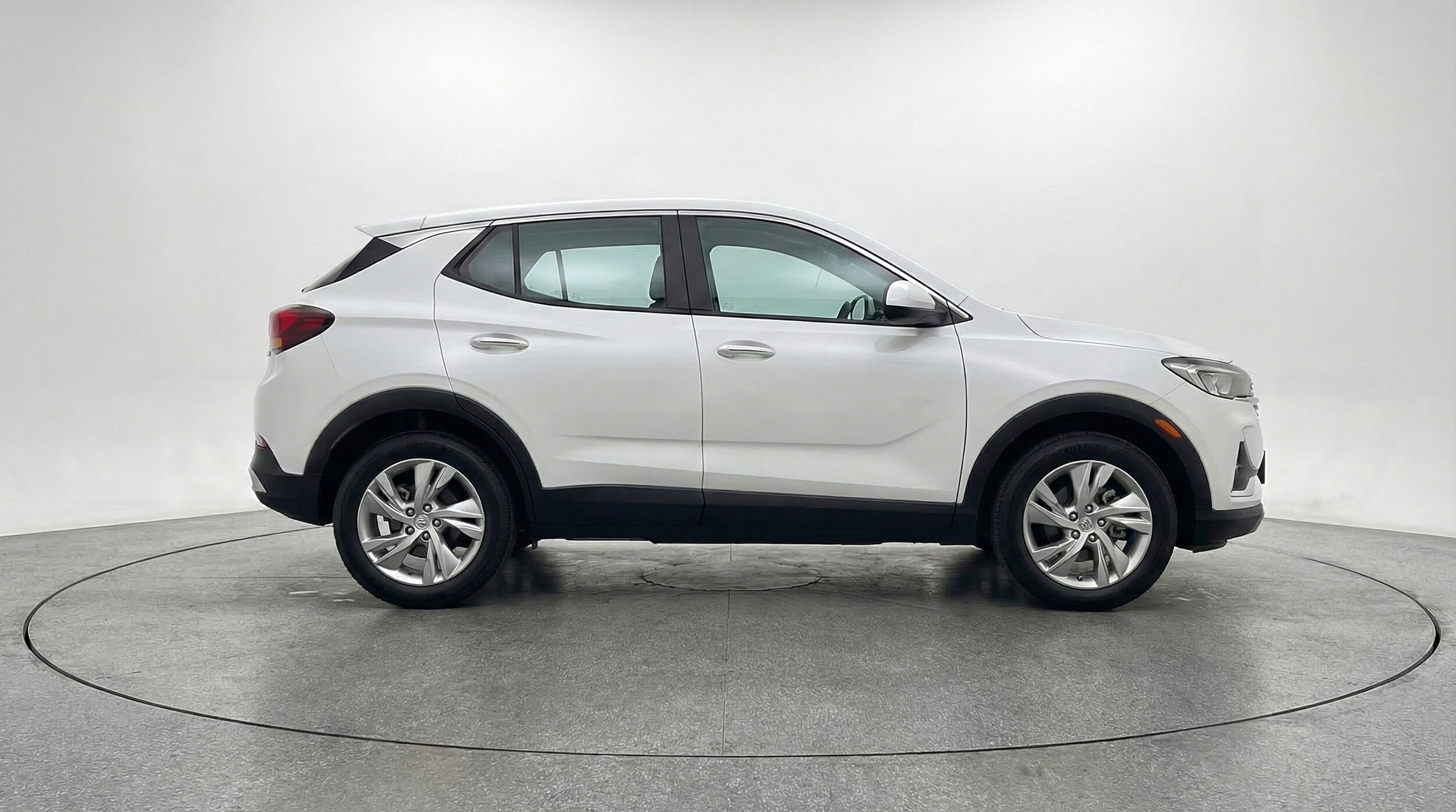 Thumbnail: 2025 Buick Encore GX - 8