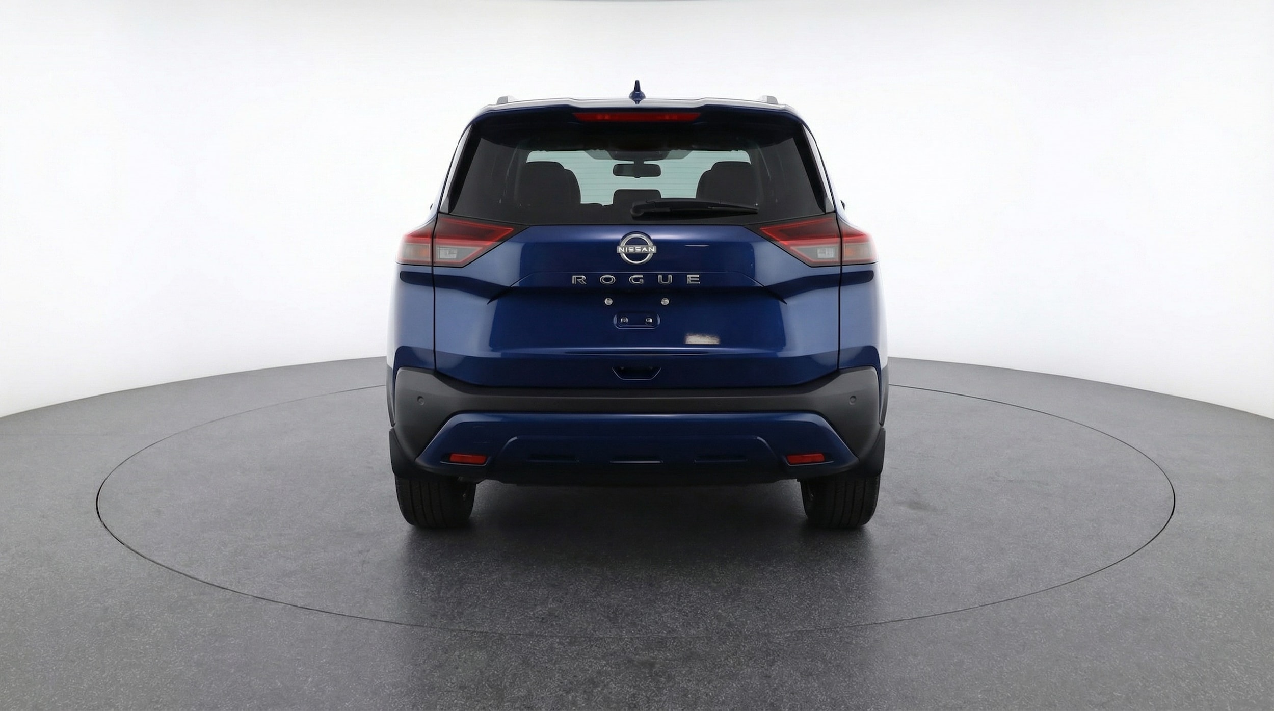 Thumbnail: 2025 Nissan Rogue - 6