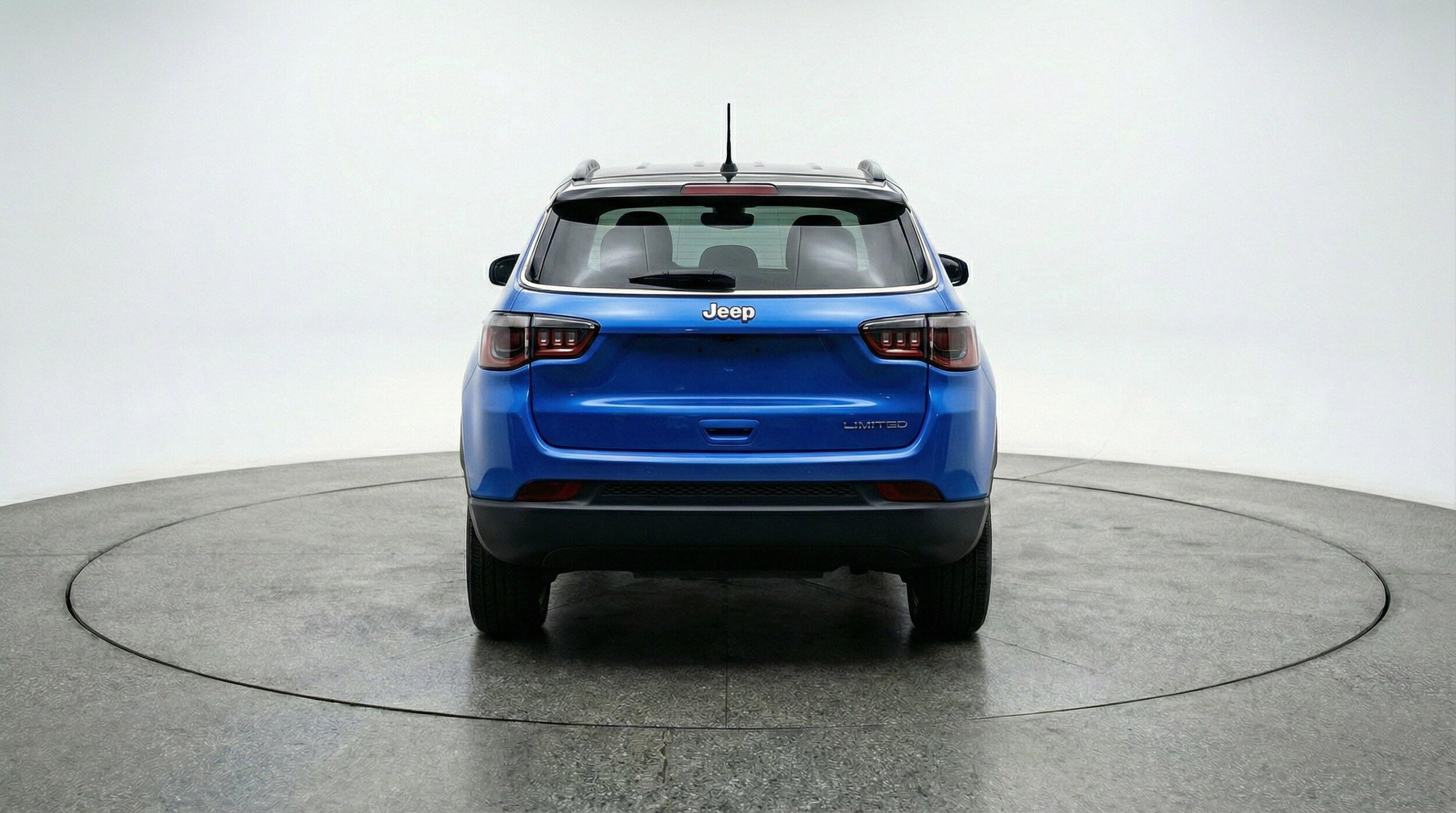 Thumbnail: 2025 Jeep Compass - 7